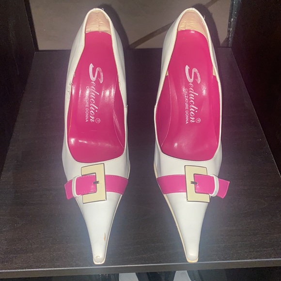 Handmade Italian Shoes - Picture 3 of 3